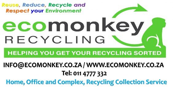 ECOmonkey Recycling Service